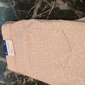 Popsugar Jeans